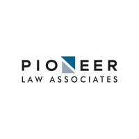 Pioneer Law Associates